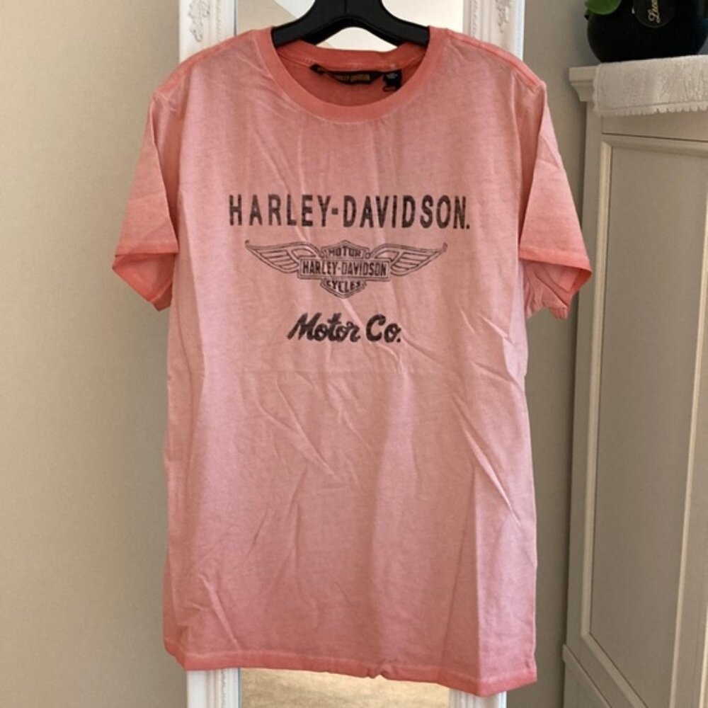 Harley-Davidson 1903 short sleeve tee